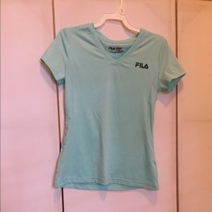 FILA tee